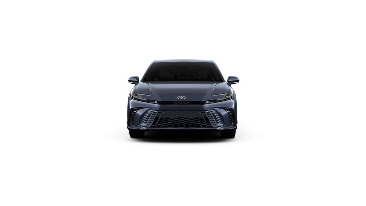 2027 Toyota Camry XSE