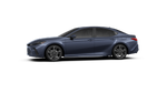 2027 Toyota Camry XSE