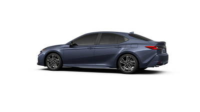2027 Toyota Camry XSE