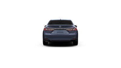 2027 Toyota Camry XSE
