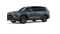 2026 Toyota Grand Highlander Hybrid Hybrid MAX Limited