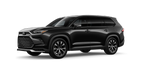 2026 Toyota Grand Highlander Hybrid Hybrid MAX Limited