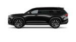 2026 Toyota Grand Highlander Hybrid Hybrid MAX Limited