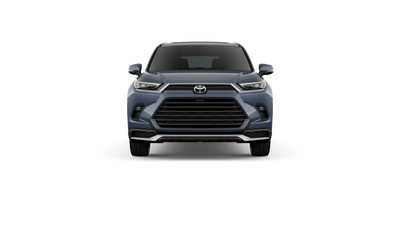 2026 Toyota Grand Highlander Hybrid Hybrid MAX Limited
