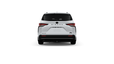 2026 Toyota Sienna Woodland Edition