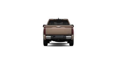 2026 Toyota Tundra i-FORCE MAX 1794 Edition i-FORCE MAX