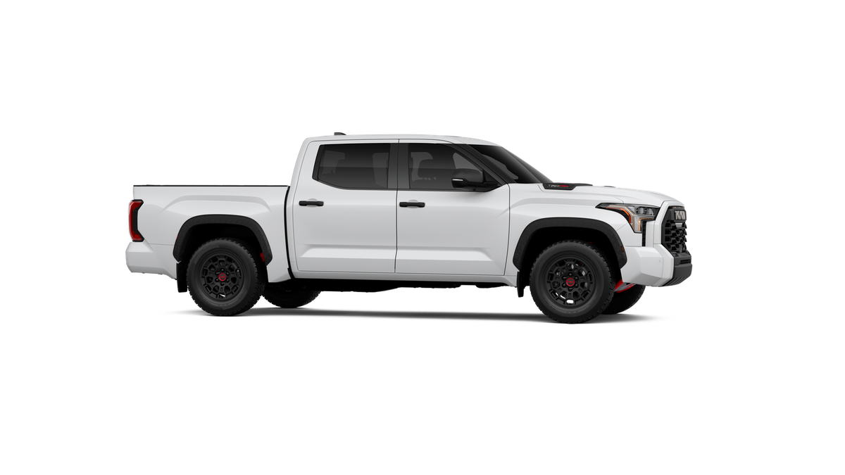 2026 Toyota Tundra i-FORCE MAX TRD Pro
