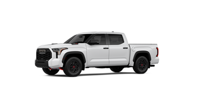 2026 Toyota Tundra i-FORCE MAX TRD Pro