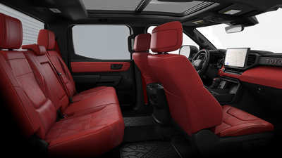 2026 Toyota Tundra i-FORCE MAX TRD Pro