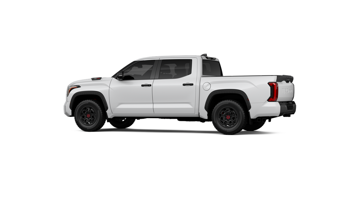 2026 Toyota Tundra i-FORCE MAX TRD Pro
