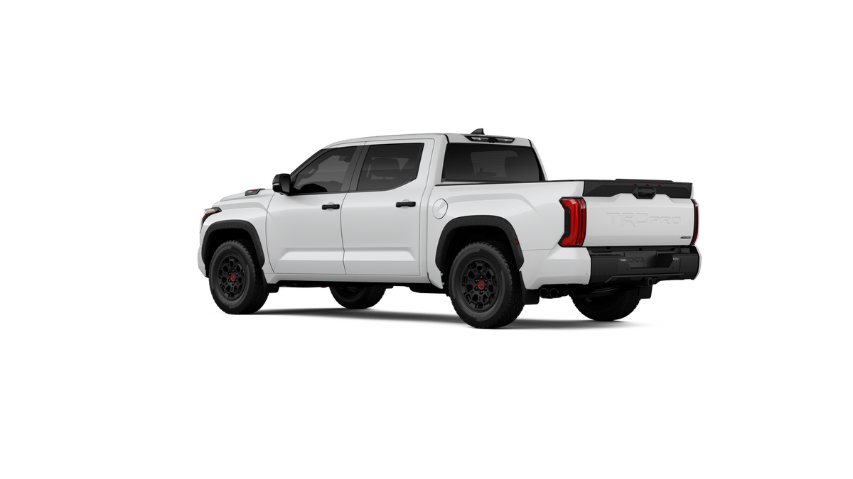 2026 Toyota Tundra i-FORCE MAX TRD Pro