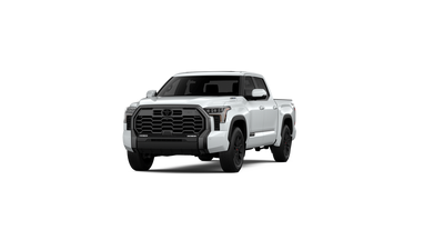 2026 Toyota Tundra i-FORCE MAX Platinum i-FORCE MAX