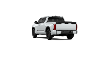 2026 Toyota Tundra i-FORCE MAX Platinum i-FORCE MAX