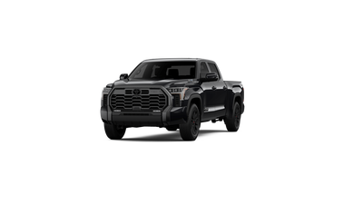 2026 Toyota Tundra i-FORCE MAX Platinum i-FORCE MAX