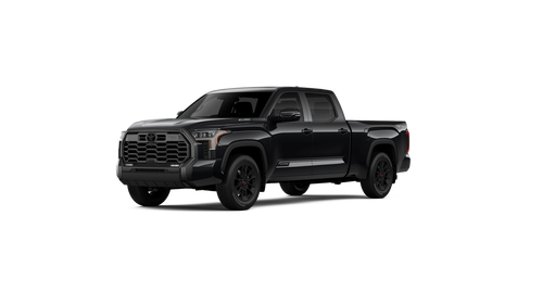 2026 Toyota Tundra i-FORCE MAX Platinum i-FORCE MAX