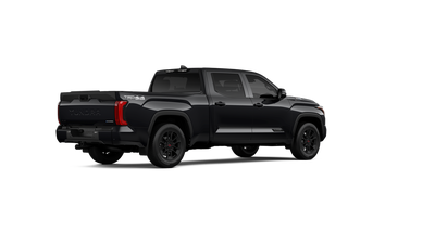 2026 Toyota Tundra i-FORCE MAX Platinum i-FORCE MAX