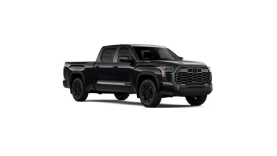 2026 Toyota Tundra i-FORCE MAX Platinum i-FORCE MAX