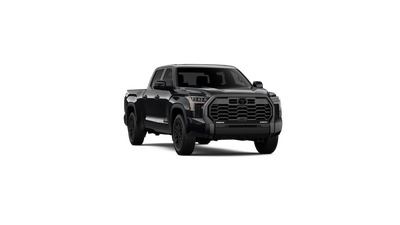 2026 Toyota Tundra i-FORCE MAX Platinum i-FORCE MAX