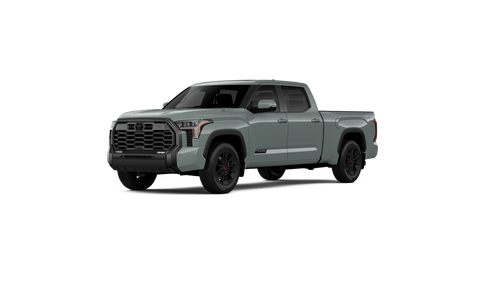 2026 Toyota Tundra i-FORCE MAX Platinum i-FORCE MAX