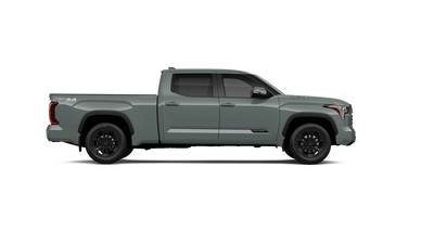 2026 Toyota Tundra i-FORCE MAX Platinum i-FORCE MAX