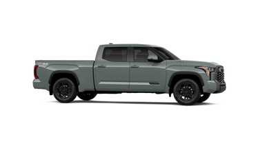 2026 Toyota Tundra i-FORCE MAX Platinum i-FORCE MAX