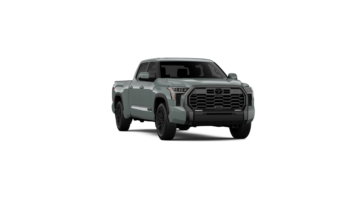 2026 Toyota Tundra i-FORCE MAX Platinum i-FORCE MAX
