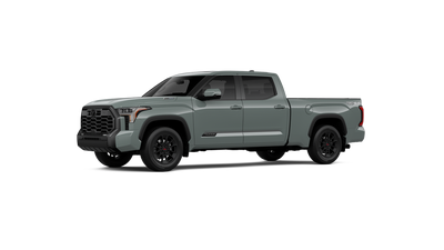 2026 Toyota Tundra i-FORCE MAX Platinum i-FORCE MAX