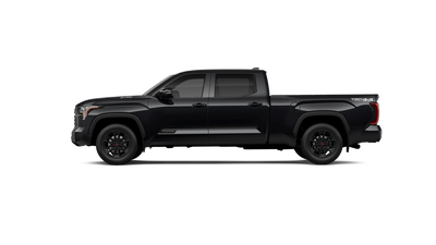 2026 Toyota Tundra i-FORCE MAX Platinum i-FORCE MAX