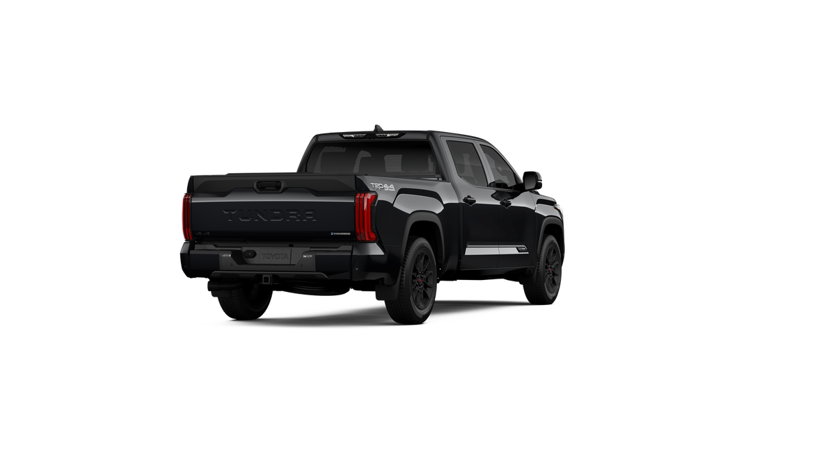 2026 Toyota Tundra i-FORCE MAX Platinum i-FORCE MAX