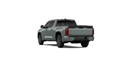 2026 Toyota Tundra i-FORCE MAX Platinum i-FORCE MAX