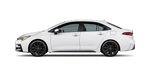 2027 Toyota Corolla SE