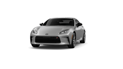 2027 Toyota GR86 GR86