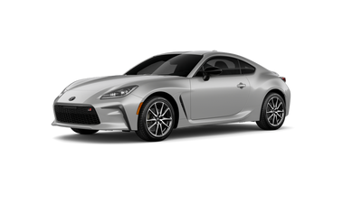 2027 Toyota GR86 GR86