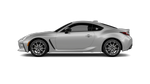 2027 Toyota GR86 GR86