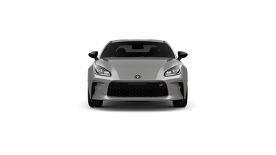 2027 Toyota GR86 GR86