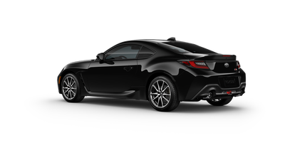 2026 Toyota GR86 GR86