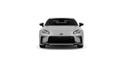 2027 Toyota GR86 GR86 Premium