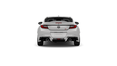 2027 Toyota GR86 GR86 Premium