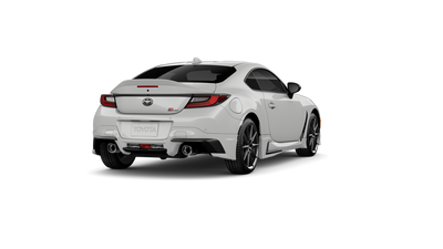 2027 Toyota GR86 GR86 Premium