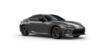 2026 Toyota GR86 GR86 Premium