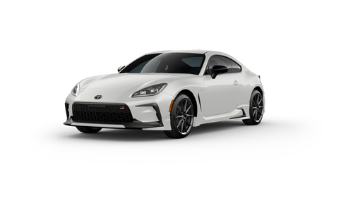 2026 Toyota GR86 GR86 Premium