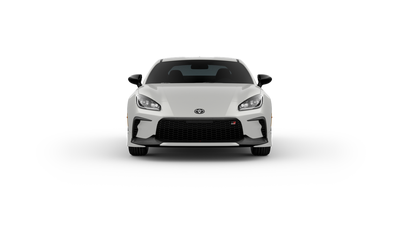 2026 Toyota GR86 GR86 Premium