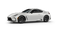 2026 Toyota GR86 GR86 Premium