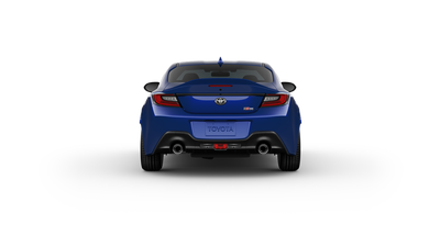 2026 Toyota GR86 GR86 Premium