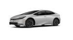2027 Toyota Prius LE AWD