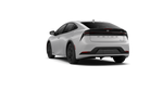 2027 Toyota Prius LE AWD