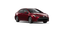 2027 Toyota Corolla Hybrid Hybrid LE