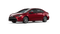 2027 Toyota Corolla Hybrid Hybrid LE