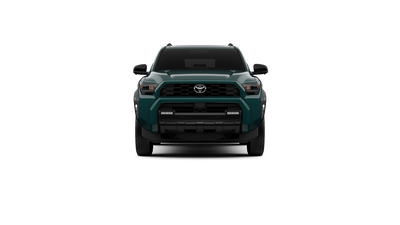 2026 Toyota 4Runner i-FORCE MAX TRD Off-Road Premium i-FORCE MAX