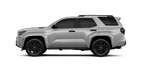 2026 Toyota 4Runner i-FORCE MAX Platinum